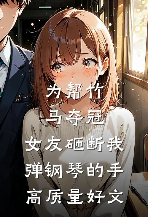 为帮竹马夺冠，女友砸断我弹钢琴的手高质量好文