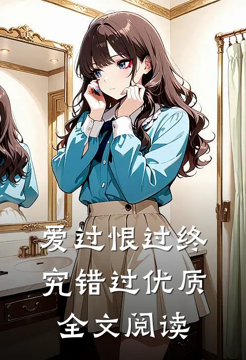爱过恨过终究错过优质全文阅读