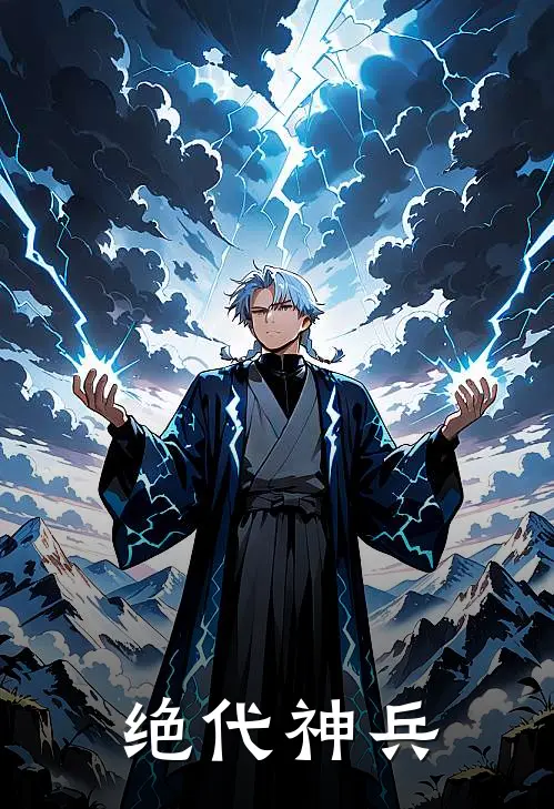 绝代神兵