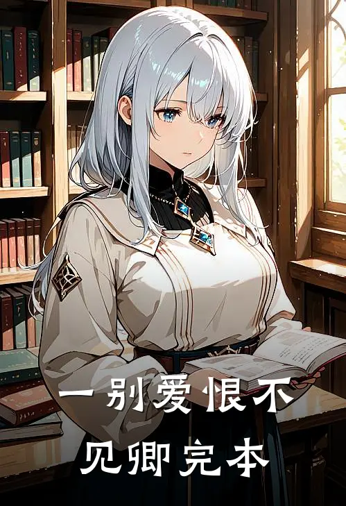 一别爱恨不见卿完本