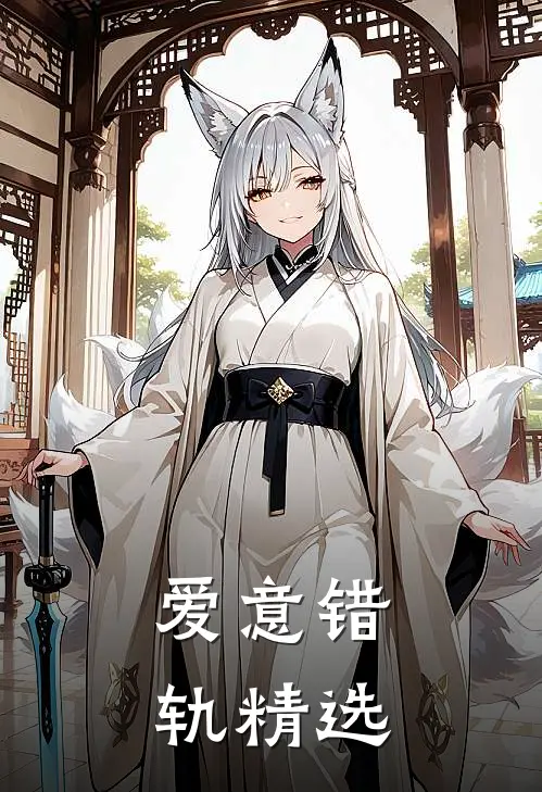 爱意错轨精选