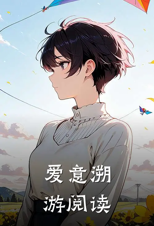 爱意溯游阅读