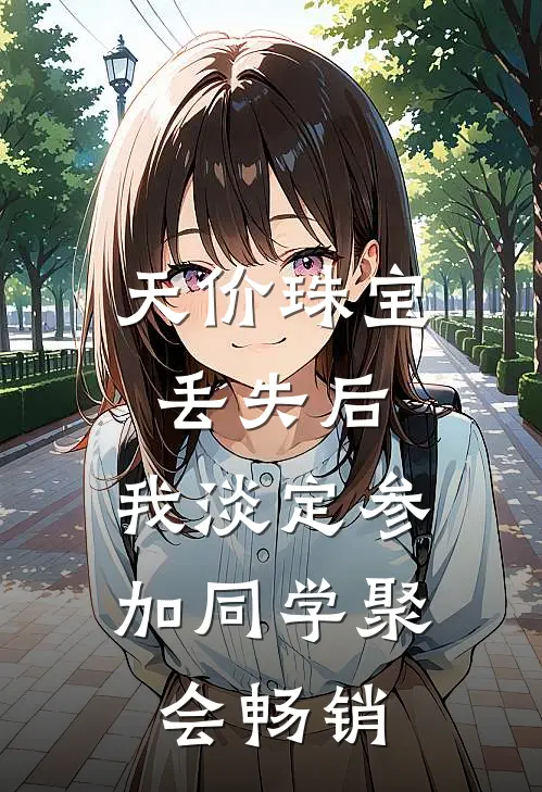 天价珠宝丢失后，我淡定参加同学聚会畅销