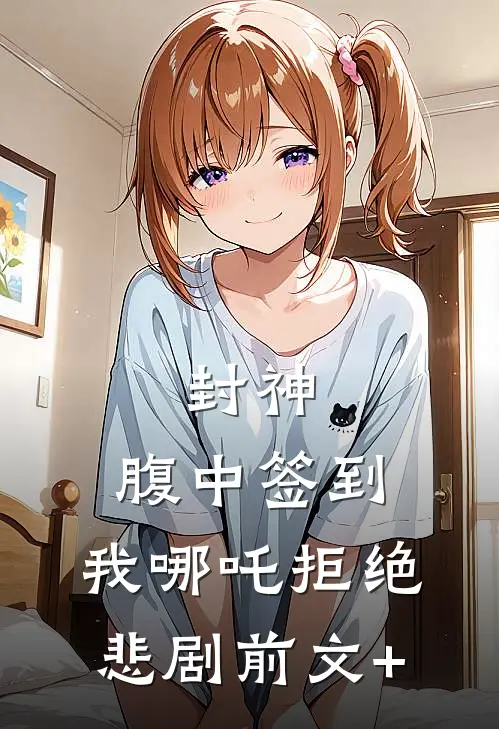封神：腹中签到，我哪吒拒绝悲剧前文+