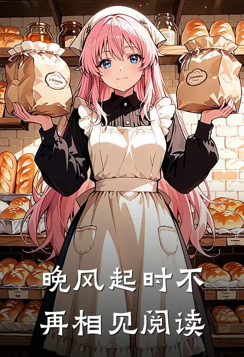 晚风起时不再相见阅读
