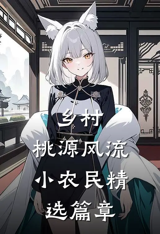 乡村：桃源风流小农民精选篇章