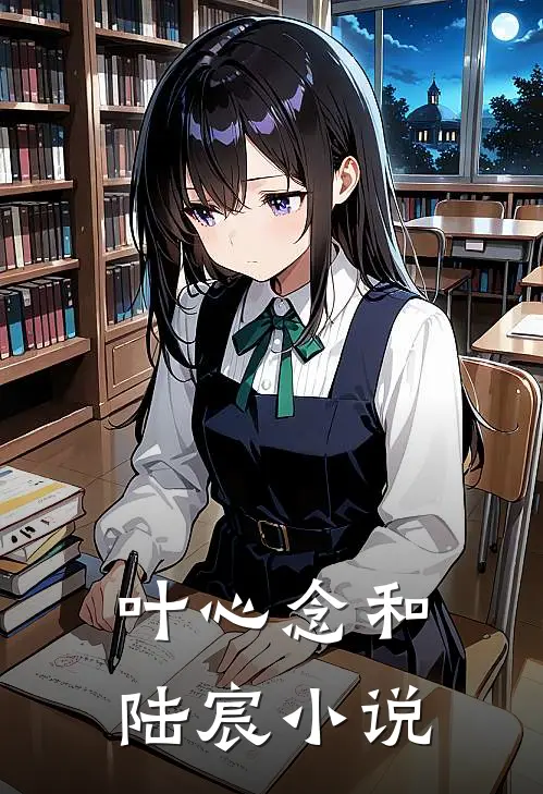 叶心念和陆宸小说