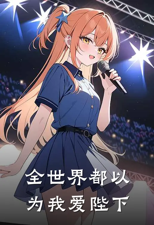 全世界都以为我爱陛下