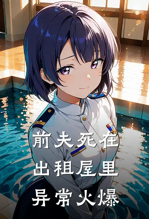 前夫死在出租屋里异常火爆