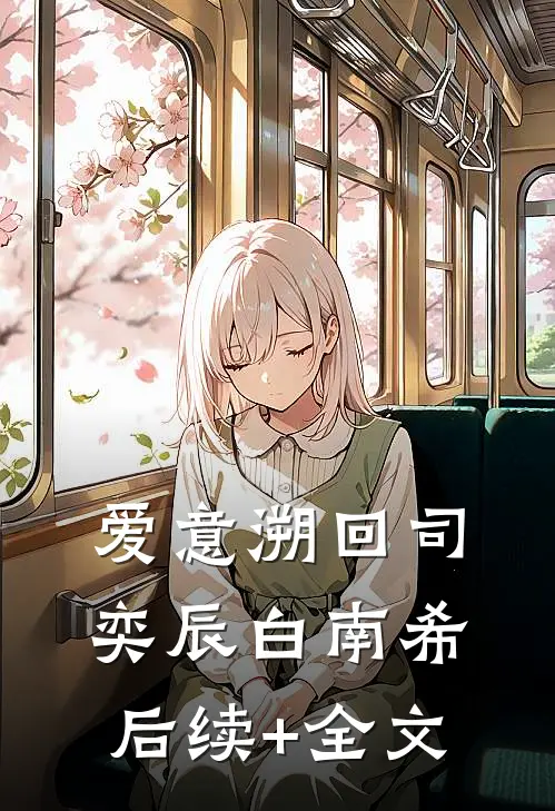 爱意溯回司奕辰白南希后续+全文