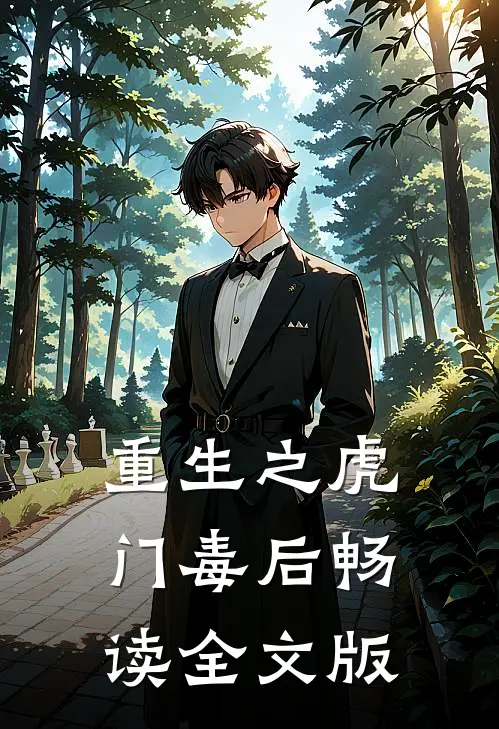 重生之虎门毒后畅读全文版