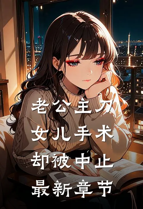 老公主刀，女儿手术却被中止最新章节