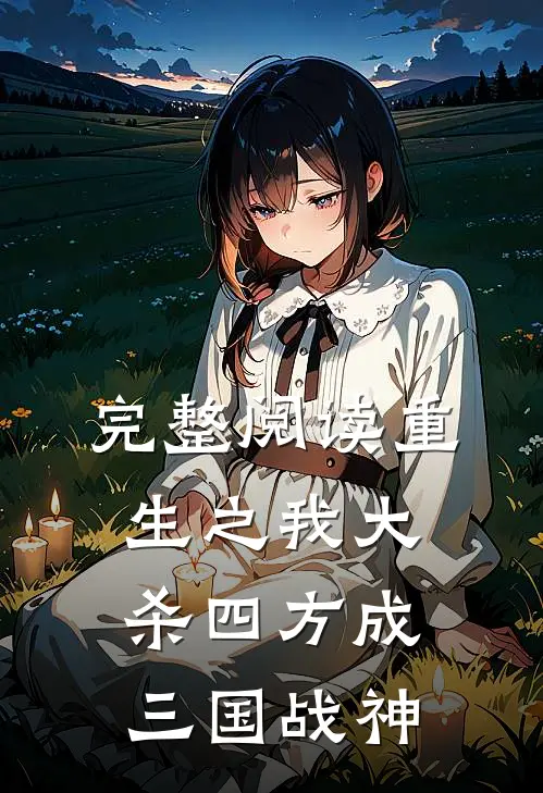 完整阅读重生之我大杀四方成三国战神