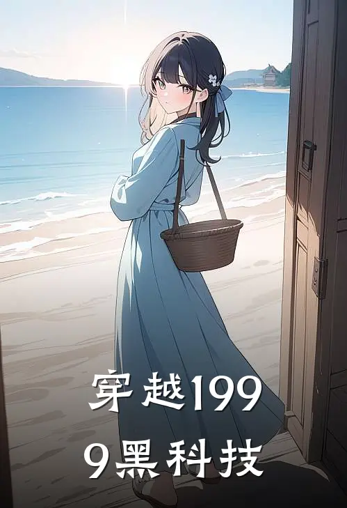 穿越1999黑科技