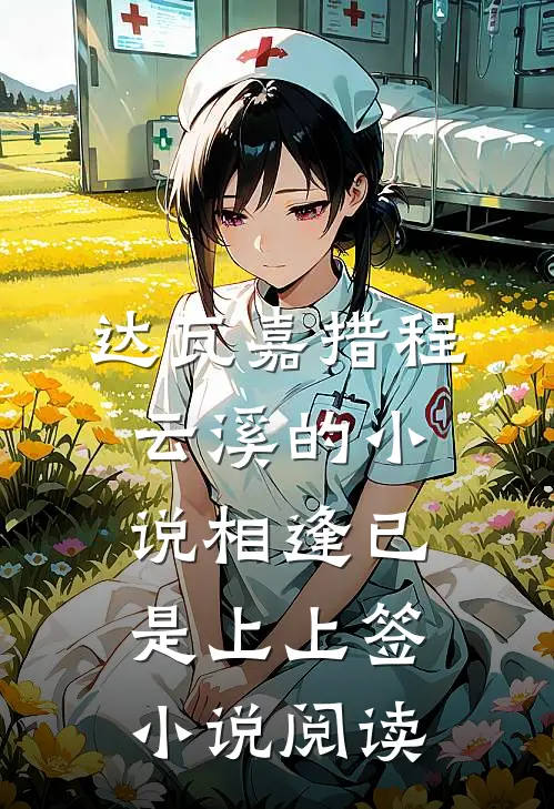 达瓦嘉措程云溪的小说相逢已是上上签小说阅读