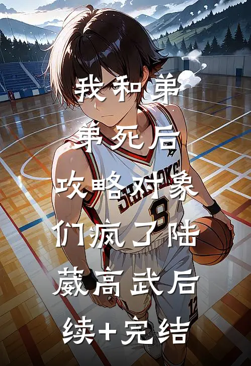 我和弟弟死后，攻略对象们疯了陆葳高武后续+完结