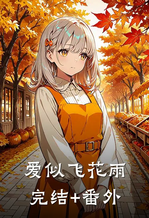 爱似飞花雨完结+番外