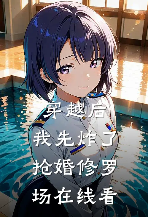 穿越后，我先炸了抢婚修罗场在线看