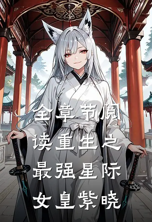 全章节阅读重生之最强星际女皇紫晓