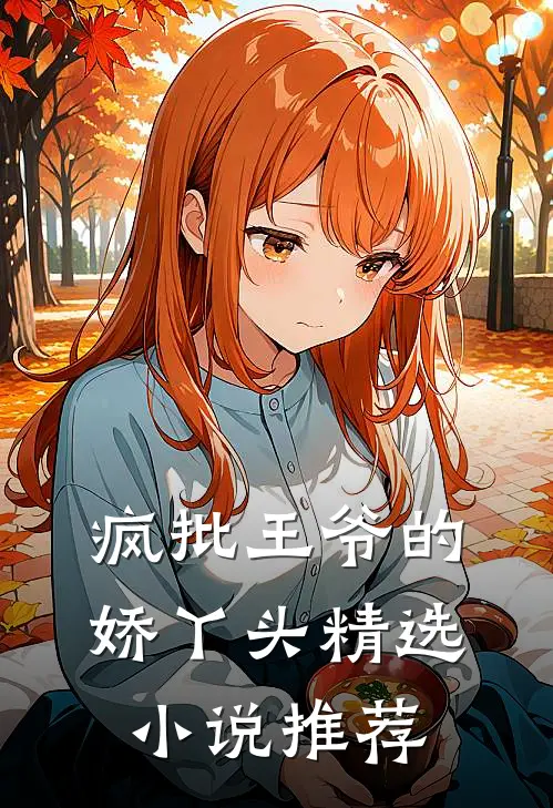 疯批王爷的娇丫头精选小说推荐