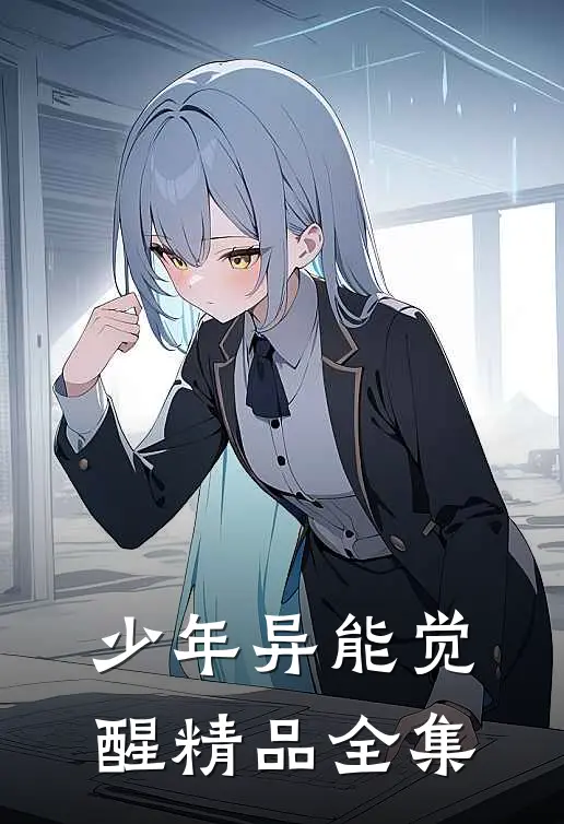 少年异能觉醒精品全集