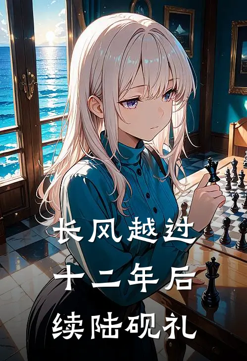 长风越过十二年后续陆砚礼