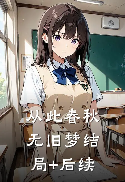 从此春秋无旧梦结局+后续