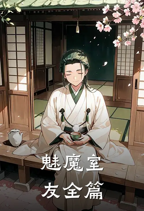 魅魔室友全篇