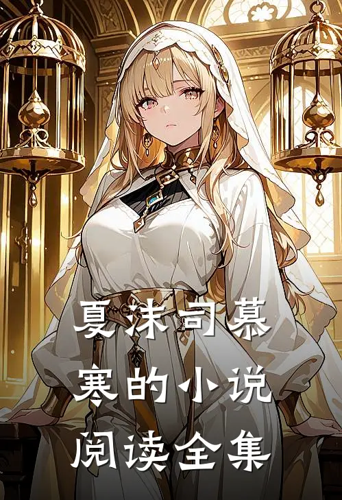 夏沫司慕寒的小说阅读全集