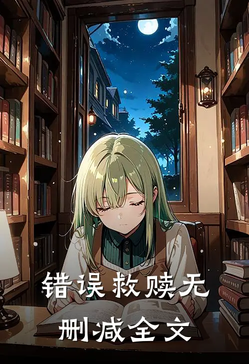 错误救赎无删减全文