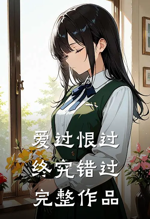 爱过恨过终究错过完整作品