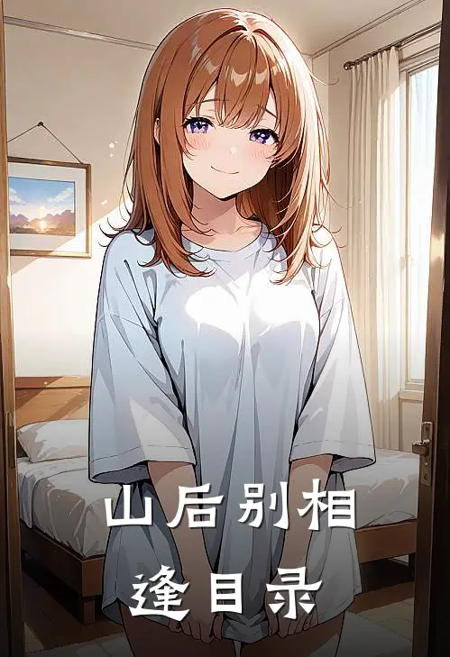 山后别相逢目录