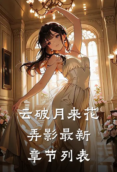 云破月来花弄影最新章节列表