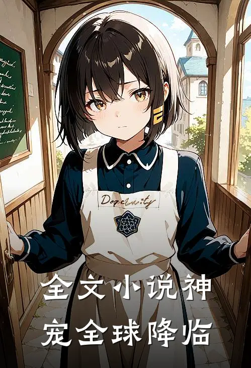 全文小说神宠全球降临