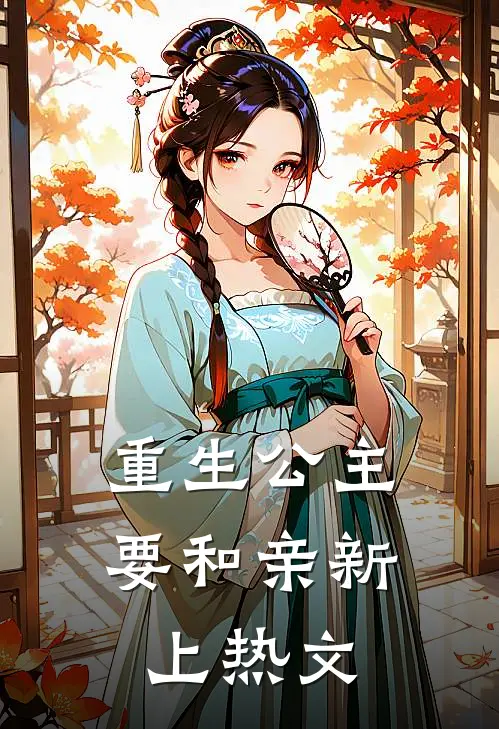 重生公主要和亲新上热文