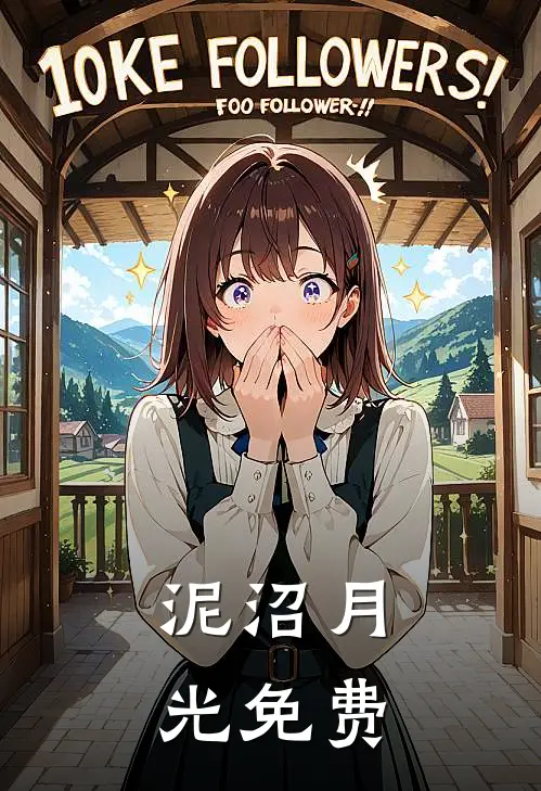 泥沼月光免费