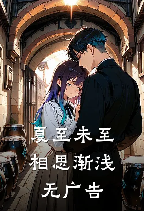 夏至未至，相思渐浅无广告