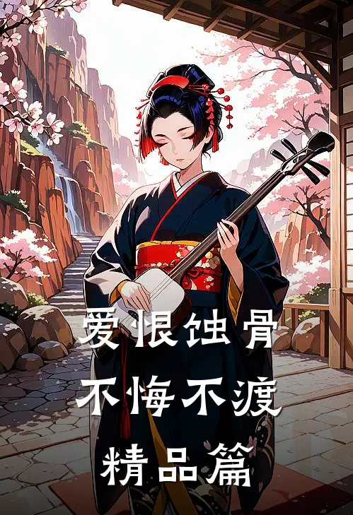 爱恨蚀骨，不悔不渡精品篇