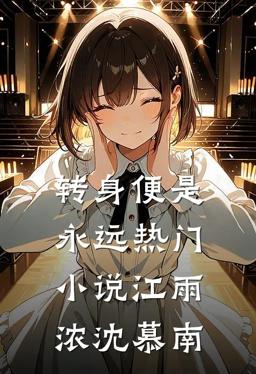 转身便是永远热门小说江雨浓沈慕南