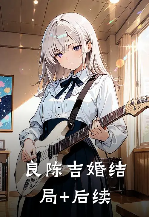 良陈吉婚结局+后续