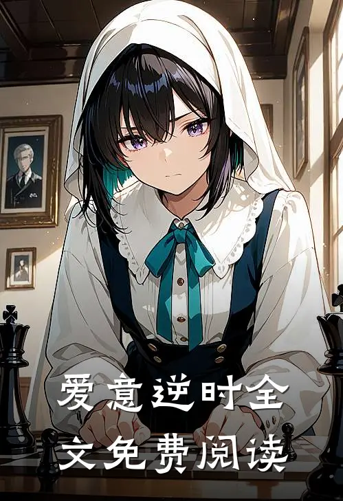 爱意逆时全文免费阅读