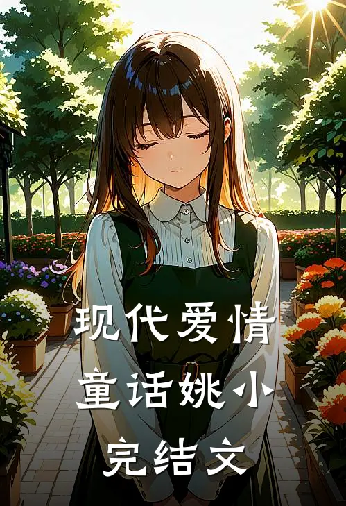 现代爱情童话姚小完结文