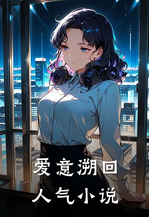 爱意溯回人气小说