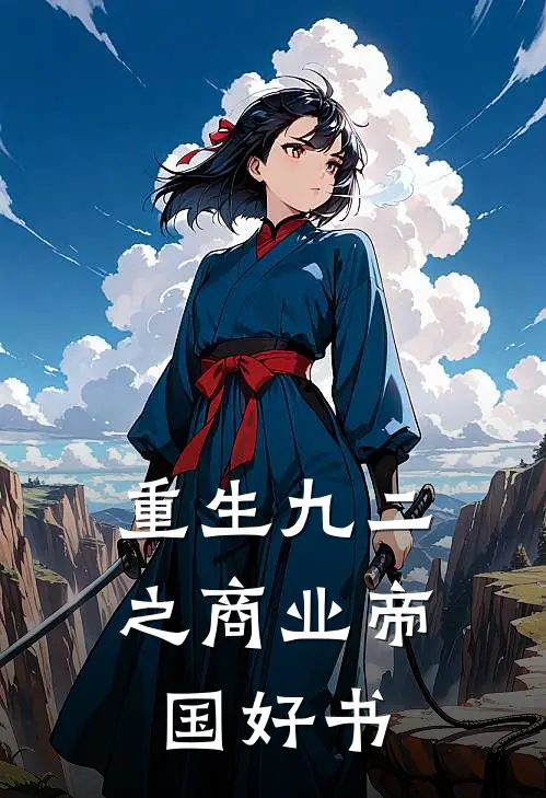 重生九二之商业帝国好书