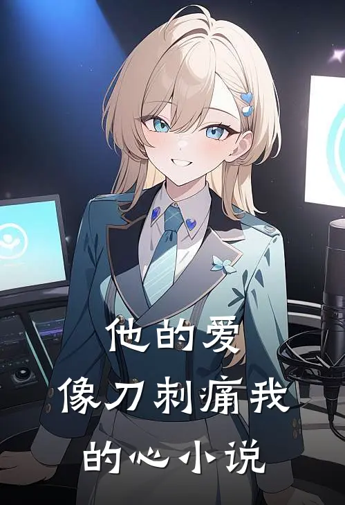 他的爱，像刀刺痛我的心小说