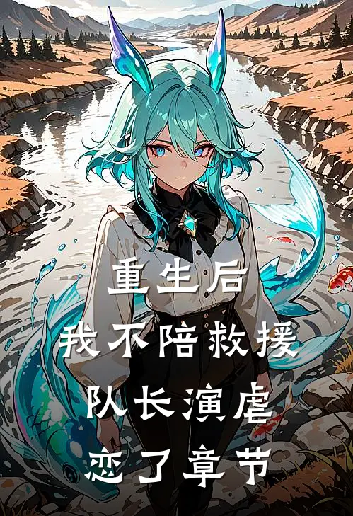 重生后，我不陪救援队长演虐恋了章节