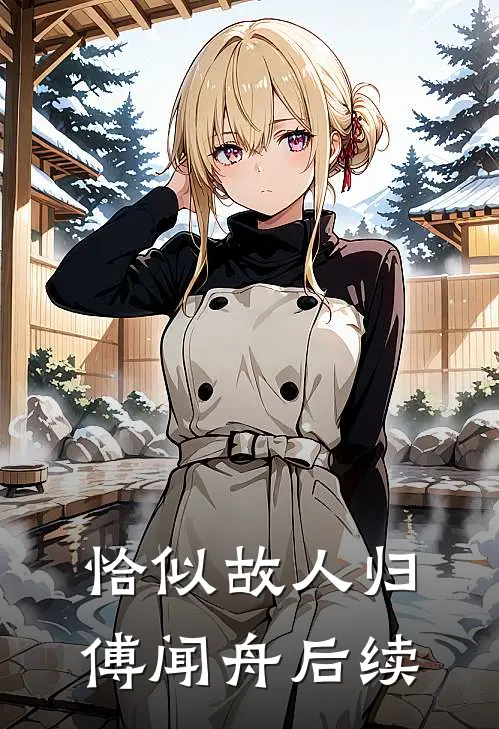 恰似故人归傅闻舟 后续