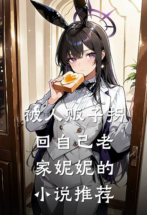 被人贩子拐回自己老家妮妮的小说推荐