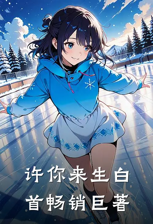 许你来生白首畅销巨著