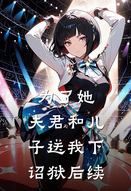 为了她，夫君和儿子送我下诏狱后续